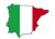 RECILÁN - Italiano
